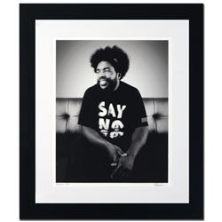 Questlove by Shanahan, Rob