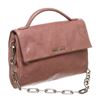 Image 2 : Miu Miu Pink Leather Small Crossbody Handbag