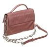 Image 3 : Miu Miu Pink Leather Small Crossbody Handbag