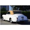 Image 6 : 1963 Rolls-Royce Silver Cloud III DHC