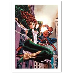 Amazing Spider-Man Family #6 by Stan Lee - Marvel Comics