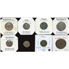Image 1 : Ancient Roman Coins + 2 Bonus.