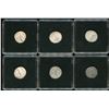 Image 2 : Ancients: set of 6 The End of the Golden Age