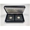 Image 3 : Ancients: set of 2 Antoninus Pius  ""Life and Death" Issued