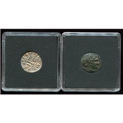 Ancients Lot of 2