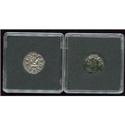 Ancients Lot of 2