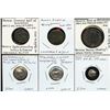 Image 1 : Ancients: Lot of 6