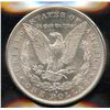 Image 1 : 1880 S USA Silver Dollar