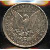 Image 1 : 1882 O USA Silver Dollar