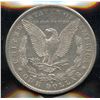 Image 1 : 1883 O USA Silver Dollar