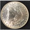 Image 1 : 1884 O USA Morgan Silver Dollar