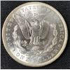 Image 2 : 1884 O USA Morgan Silver Dollar