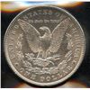 Image 1 : 1886 USA Silver Dollar