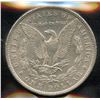 Image 1 : 1886 USA Silver Dollar