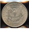 Image 1 : 1889 USA Silver Dollar