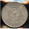 Image 1 : 1897 USA Silver Dollar