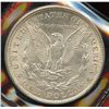Image 1 : 1921D USA Siler Dollar