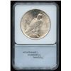 Image 2 : 1923 USA Silver Dollar
