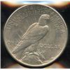 Image 1 : 1925 USA Silver Dollar