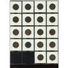 Image 2 : France - Lot of 35 Coins