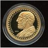 Image 1 : 2013 Greece 200 Euro Hippocrates 22-karat Gold coin Commemorating Hippocrates of Cos