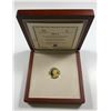 Image 3 : 2013 Greece 200 Euro Hippocrates 22-karat Gold coin Commemorating Hippocrates of Cos