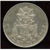 Image 2 : 1872 Mexico Libertad Mexican Coin - Un Peso
