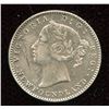 Image 2 : 1865 Newfoundland Ten Cents