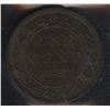 Image 1 : 1888 One Cent