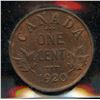 Image 1 : 1920 One Cent
