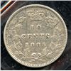 Image 1 : 1885 Ten Cents