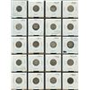 Image 1 : Ten Cents - Lot of 20 Coins