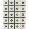 Image 2 : Ten Cents - Lot of 20 Coins