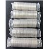 Image 2 : 1999 Millennium Quarter Roll Collection