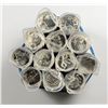 Image 1 : 2000 Millennium Quarter Roll Collection