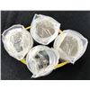 Image 1 : Olympic Quarter Roll Collection