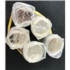 Image 1 : Canadian Quarter Roll Collection