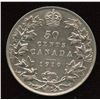 Image 1 : 1910 Fifty Cents