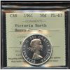 Image 2 : 1961 Fifty Cents