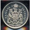 Image 1 : 1965 Fifty Cents