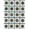 Image 2 : Full set of modern 50-cent business strikes