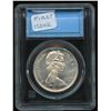 Image 2 : 1967 Silver Dollar with Counterstrikes