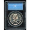 Image 2 : 1967 Silver Dollar with Counterstrikes