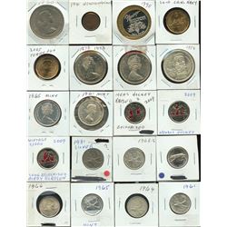 Canadian Coin Collection plus Bonus