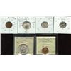 Image 2 : Rotated Dies, Varieties - Lot of 26 Coins