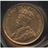 Image 2 : 1912 Bank of Canada $5 Gold