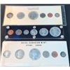 Image 2 : Canada PL Silver Coin Year Sets - Lot of 3