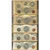 Image 1 : 1966 Proof Like Sets - Lot of 5