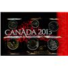 Image 1 : 2013 Proof Like Set - $2 Doubling of Date - $1 Double Legend