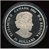 Image 2 : RCM 2014 Fine Silver $30 Canadian Contemporary Art
